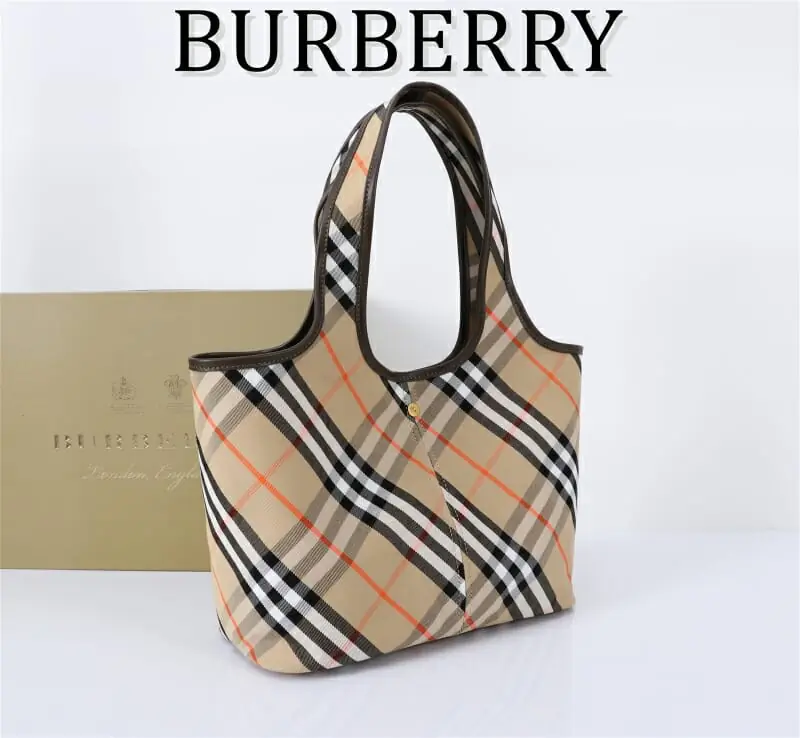 burberry aaa qualite shoulder sac pour femme s_12666753